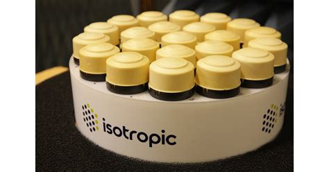 isotropic systems signs contract  ses gs  initiate multi orbit trials   gen multi