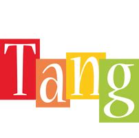 tang logo  logo generator smoothie summer birthday kiddo