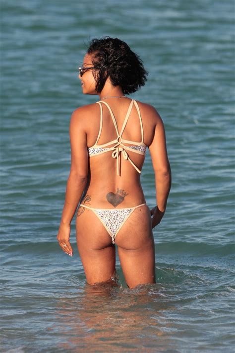 christina milian nude in swim suit banned sex tapes
