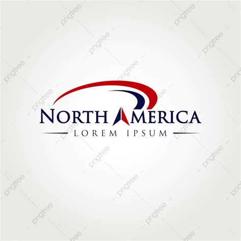 north america vector hd png images north america logo symbol icon logo icons symbol icons