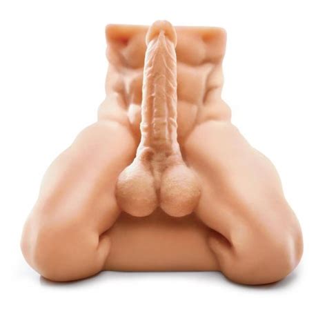 pipedream extreme toyz fuck me silly man sex toys