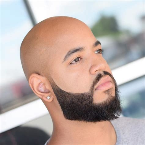 45 exquisite shaved head styles boldandbrave [2019]