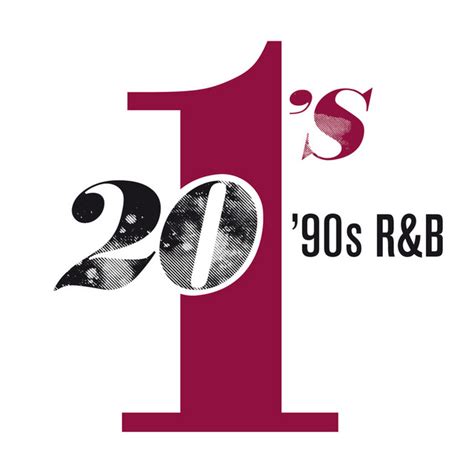 20 1 s 90 s randb compilation by various artists spotify