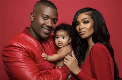 ray j and princess love how they are defying the odds to