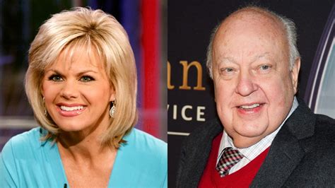 roger ailes ousted from fox news after sexual harassment