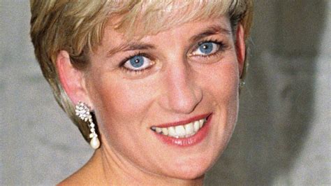 princess diana had one wish for a book about her her life