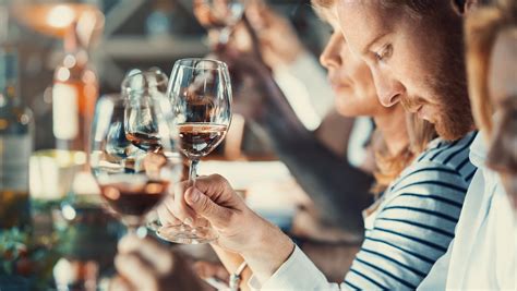 tips  running  highly effective wine tasting group sevenfifty daily