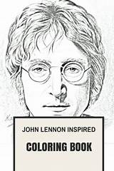 John Lennon Drawings Amazon Used Craigslist sketch template