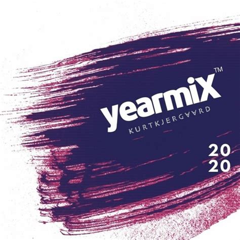 stream yearmix™ 2020 selected and mixed by kurt kjergaard by kurt
