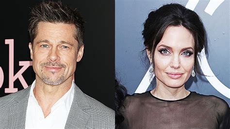 angelina jolie and brad pitt sex life fears she won t find anyone good hollywood life