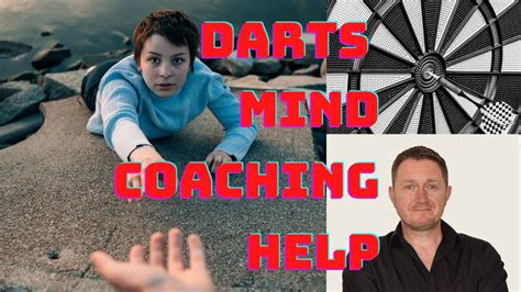 darts yips  dartitis  darts mind coaching    click  youtube