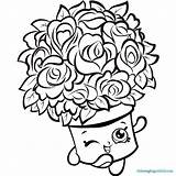 Shopkins Pages Coloring Limited Edition Printable Getcolorings Unique sketch template