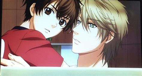 super lovers ova ≧∇≦ anime amino