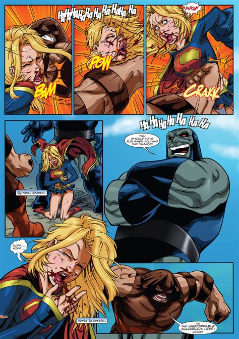 supergirl s last stand page 8 by anon2012 hentai foundry