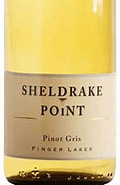 Image result for Cherry Point Pinot Gris. Size: 120 x 185. Source: www.vivino.com