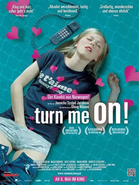 affiche du film turn me on photo 3 sur 24 allociné