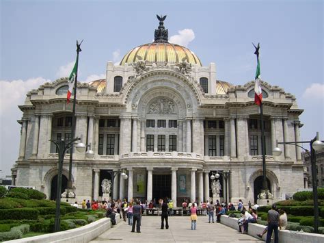 filepalacio de las bellas artes mexico cityjpg wikipedia