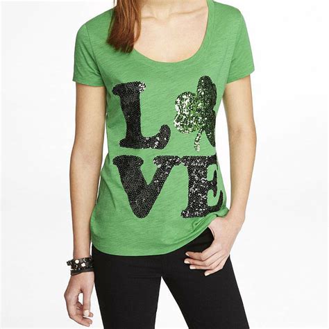 St Patrick S Day Ts For Women Popsugar Love And Sex