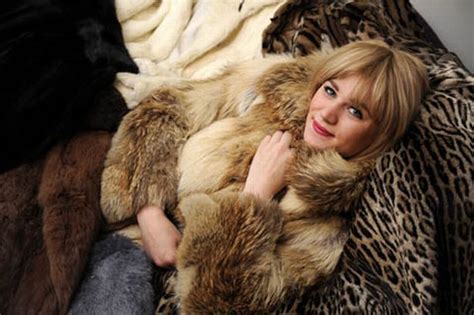 Old Debates About Fur Continue To Rage Despite Massive