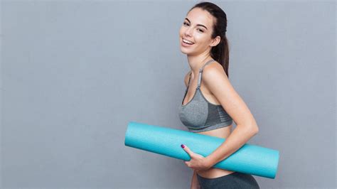 How To Choose The Perfect Yoga Mat Best Yoga Mat For Beginners