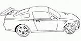 Coloring Pages Cars Matchbox Popular sketch template