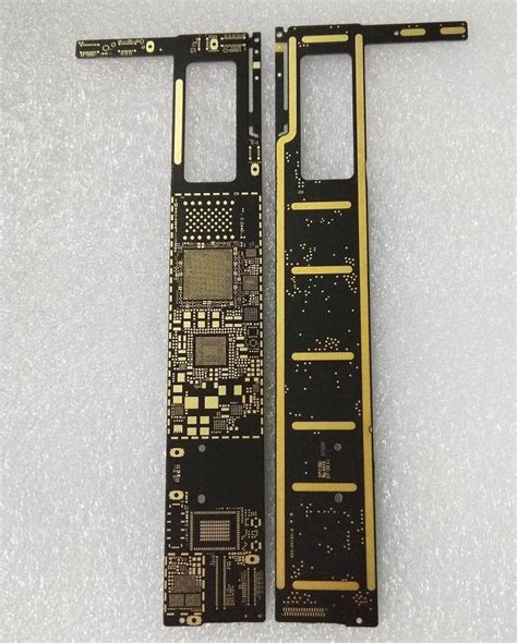 pcslot  bare empty board motherboard mainboard  ipad mini  mini replacement part