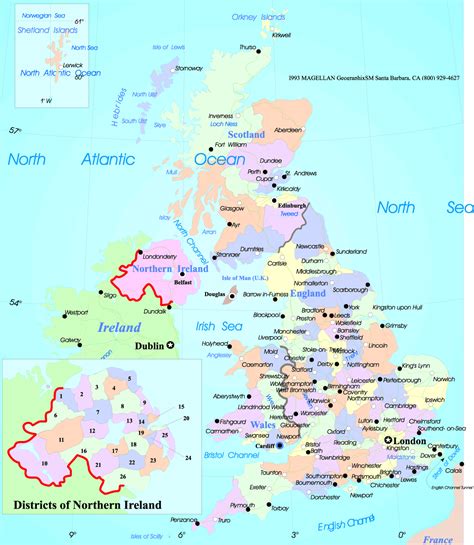 england map  europe area pictures map  england cities