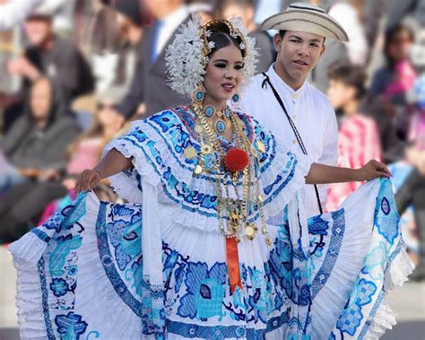 cultura de panama tradiciones costumbres gastronomia religion