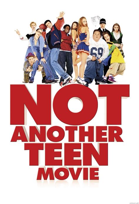 Not Another Teen Movie 2001 Review That Was A Bit Mental