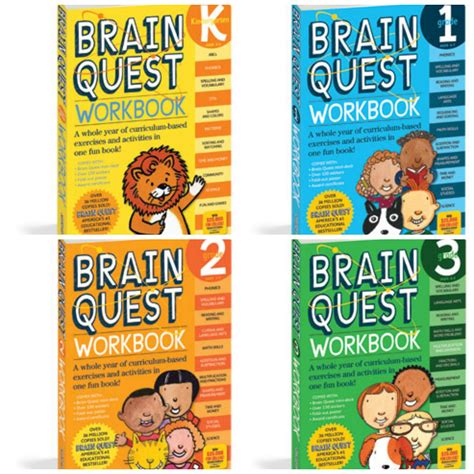 mom explores michigan  favorite summer workbooks brain quest