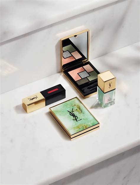 ysl spring 2016 collection