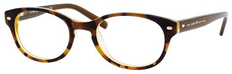 kate spade fallon eyeglasses free shipping