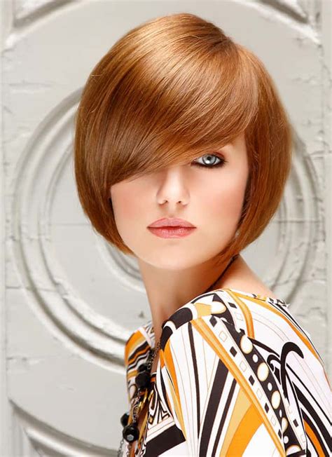 12 Hottest Ladies Hairstyles For Long Faces Sheideas