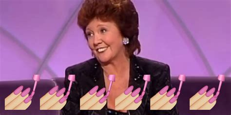 video cilla black once outed an undercover cosmopolitan journalist on blind date