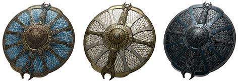 god  war shields legendary skins
