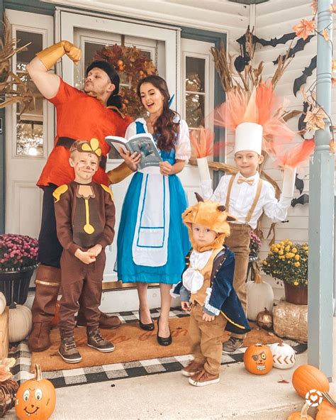 family themed halloween costumes disney halloween costumes themed