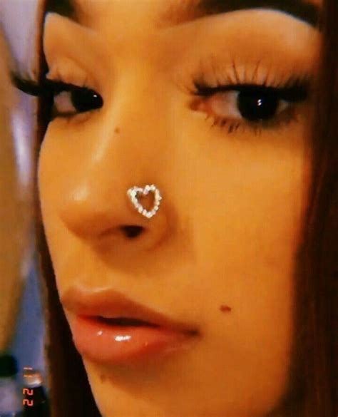 Cute Nose Piercings Nose Piercing Jewelry Piercings For Girls
