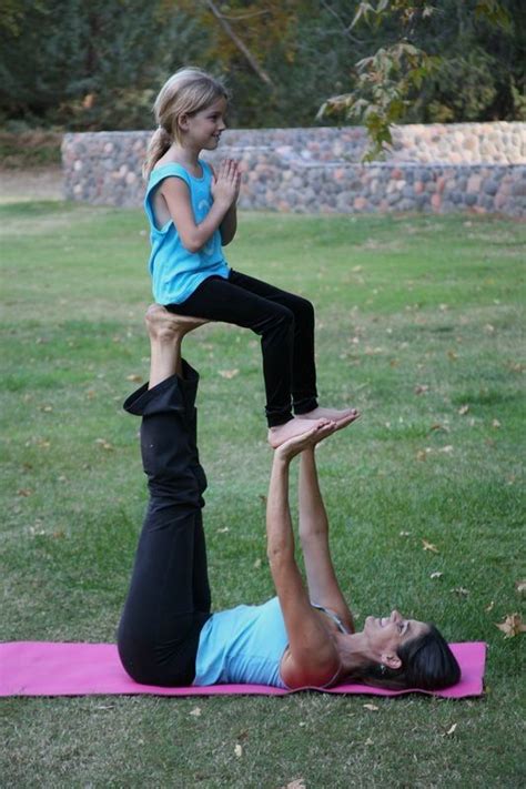 yoga portland yogafamily yoga challenge poses yoga poses   couples yoga