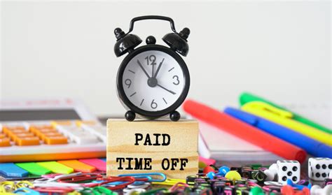 compensate fired employees  paid time   colorado