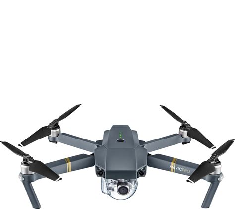 dji mavic pro drone fly  combo bundle qvccom