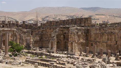 canaanites werent annihilated  ancient israelites   iheart