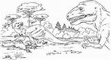 Allosaurus Ausmalen Dinosaurier Ausmalbild Malvorlage Colorear Camptosaurus Alosaurio Dinos Dinosaur Einzigartig Okanaganchild Disegno Muerto Kinderbilder Cadavere Mania Tyrannosaurus Kostenlose Steinzeit sketch template