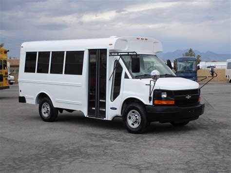 girardin mini bus mfsab  las vegas bus sales