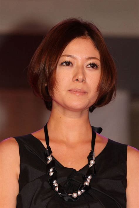 【力強い美しさ】真木よう子12年分の美貌を写真で振り返ったら衝撃的だった！ Forza Style｜ファッション＆ライフスタイル