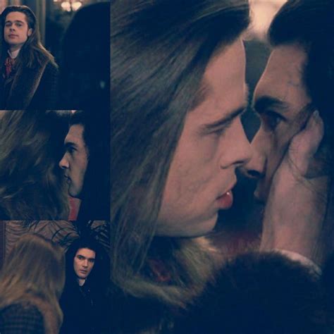 293 Best Images About The Vampire Chronicles On Pinterest