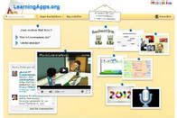 learningappsorg schuleat