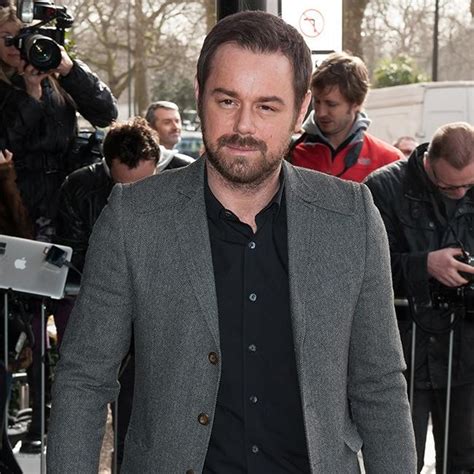 danny dyer bans daughter from appearing in sex scenes