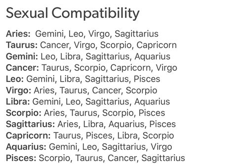 Virgo Sexuality Compatibility Virgo Sexuality Compatibility