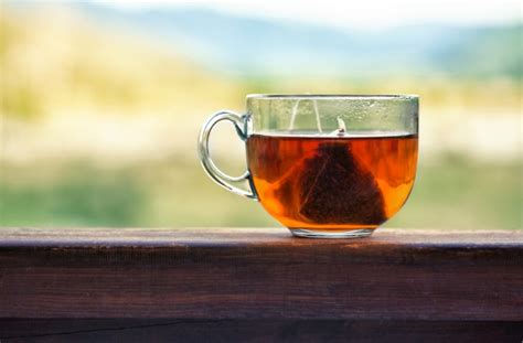 health benefits  black tea parentinghealthybabiescom