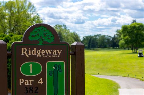 ridgeway country club ridgeway country club
